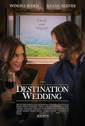 Destination Wedding مقصد عروسی