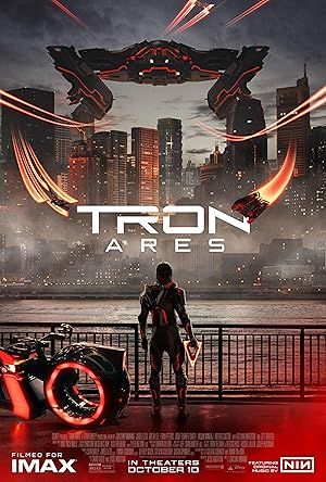 Tron: Ares ترون آرس