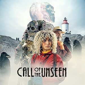 ندای غیب Call of the Unseen