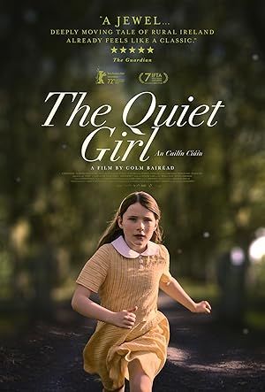 The Quiet Girl دختر آرام