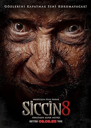 Siccin 8 سجین