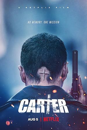 Carter کارتر