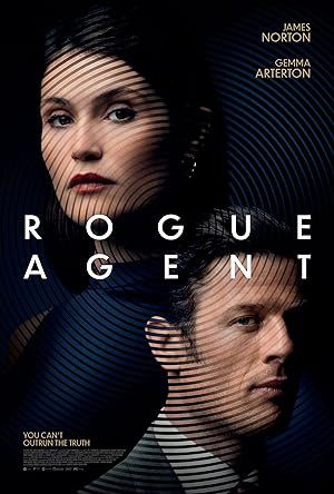 Rogue Agent مامور سرکش