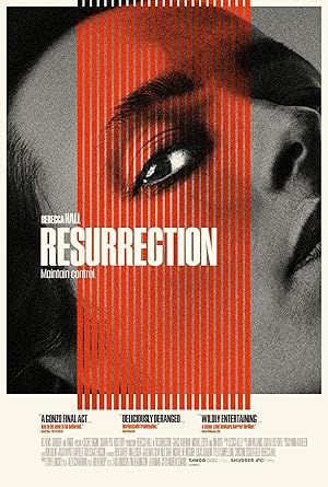 Resurrection رستاخیز