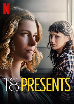 18 Presents 18 هدیه