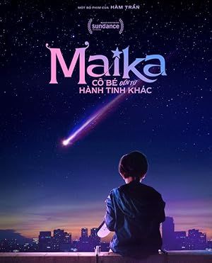 Maika مایکا