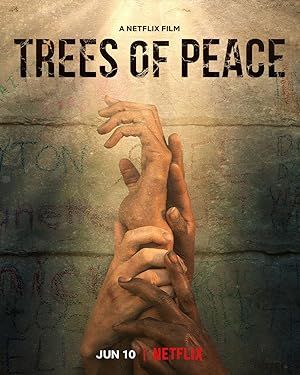 Trees of Peace درختان صلح