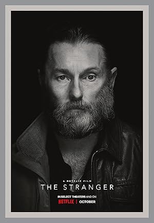 The Stranger غریبه