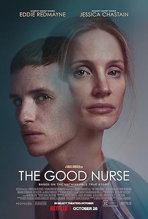 The Good Nurse پرستار خوب