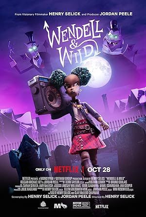 Wendell & Wild وندل و واید