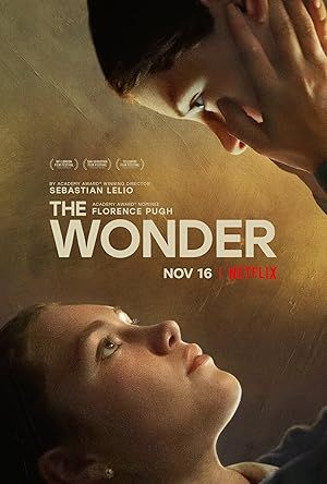 The Wonder شگفتی