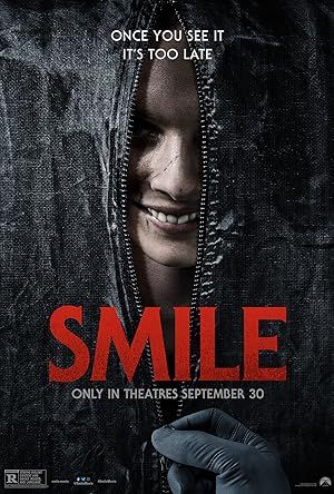 Smile لبخند