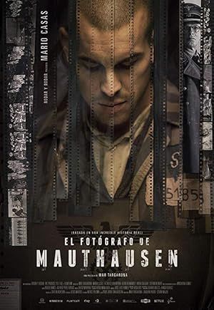 The Photographer of Mauthausen عکاس ماوتهاوزن