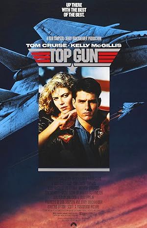 Top Gun تاپ گان