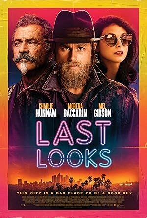 Last Looks آخرین نگاه ها