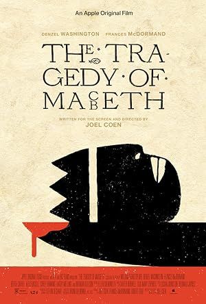 The Tragedy of Macbeth تراژدی مکبث