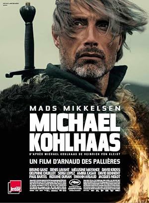 Age of Uprising: The Legend of Michael Kohlhaas دوران قیام: افسانه مایکل کولهاس