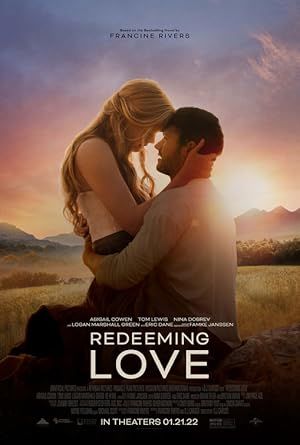 Redeeming Love رستگاری عشق