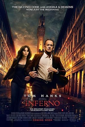 Inferno دوزخ