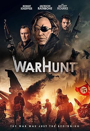 WarHunt وارهانت