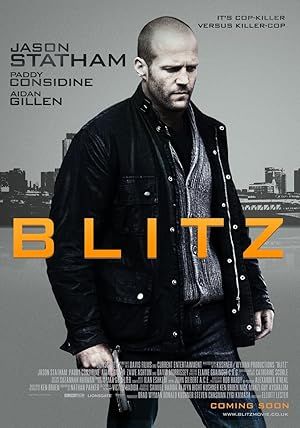 Blitz حمله سریع