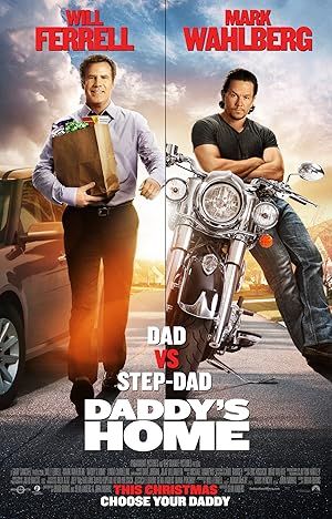 Daddy s Home خونه بابا