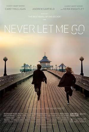 Never Let Me Go هرگز رهایم مکن