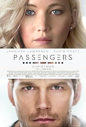 Passengers مسافران