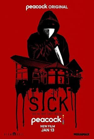 Sick بیمار