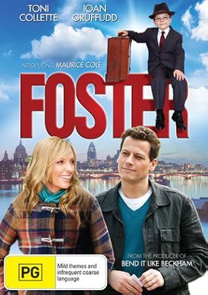 Foster فاستر
