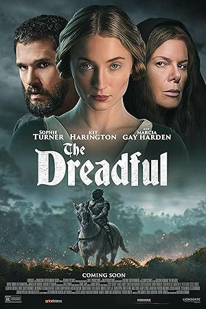 The Dreadfulهراس انگیز