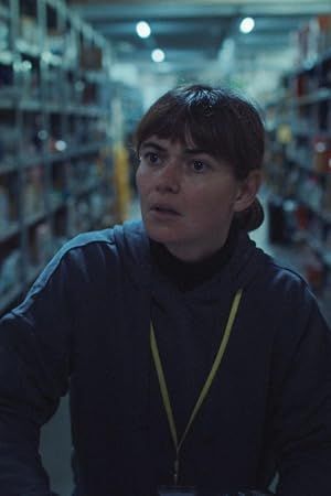 On Falling در حال سقوط