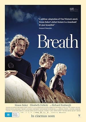 Breath نفس بکش