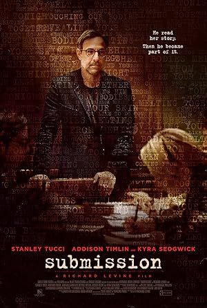 Submission تسلیم