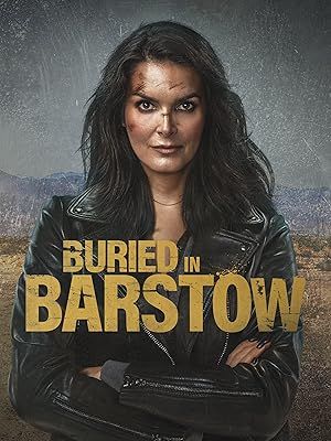 Buried in Barstow دفن شده در بارستو