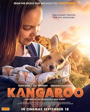 Kangaroo کانگرو