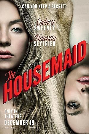 The Housemaid خدمتکار
