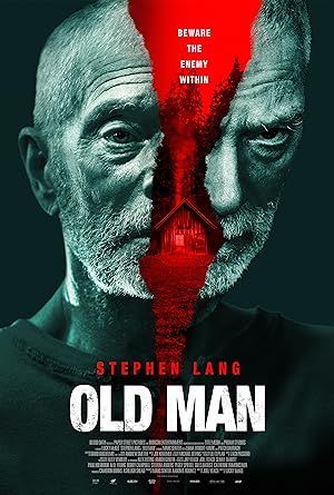پیرمرد Old Man