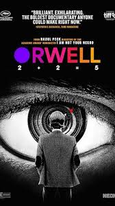 Orwell مستند اروول