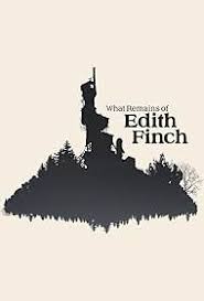 What Remains of Edith Finch آنچه از فینچ باقی میماند