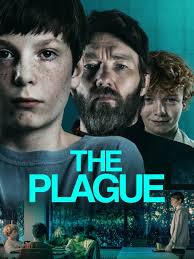The Plague طاعون