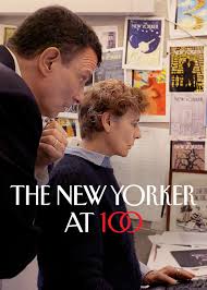 صد سال نیویورکر The.New.Yorker.at.100