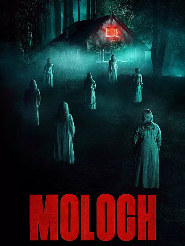 Moloch مولوخ