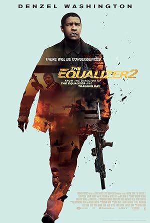 The Equalizer 2 اکولایزر