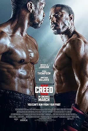 Creed III کرید