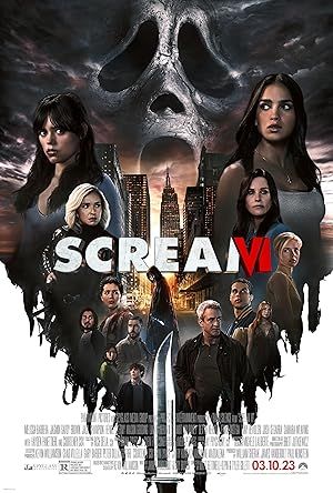 Scream VI جیغ