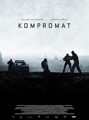 Kompromat کمپرومات