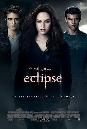 The Twilight Saga: Eclipse 2010