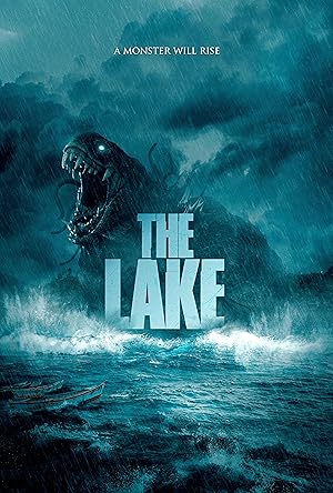 فیلم دریاچه The Lake
