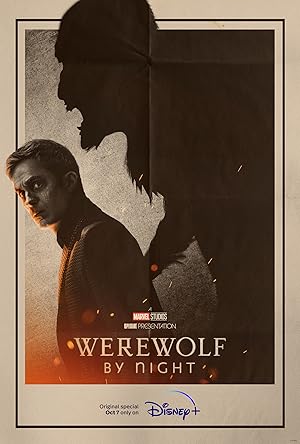 فیلم گرگینه در شب Werewolf by Night